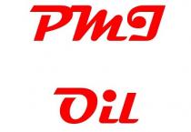 PMI OIL