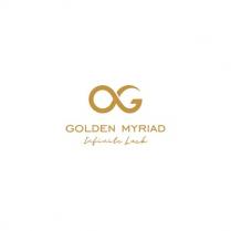 GOLDEN MYRIAD