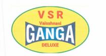 VSR GANGA DELUXE