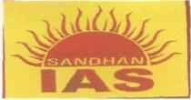 SANDHAN IAS