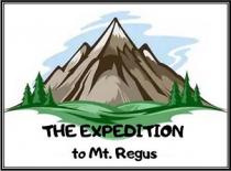 THE EXPEDITION TO MT. REGUS