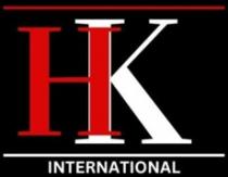 HK INTERNATIONAL