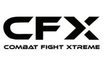 Combat Fight Xtreme CFX