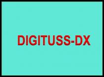 DIGITUSS-DX