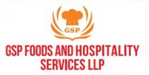 GSP FOODS AND HOSPITALITY SERVICES LLP