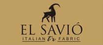 EL SAVIO-ITALIAN TR FABRIC
