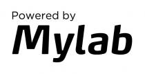 POWERED BY MYLAB