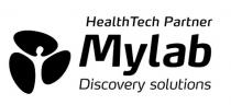HEALTHTECH PARTNER MYLAB DISCOVERY SOLUTIONS