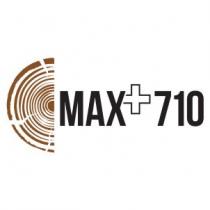 MAX + 710