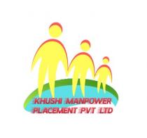 KHUSHI MANPOWER PLACEMENT PRIVATE LIMITED