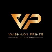 VP as VAISHNAVI PRINTS