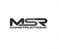 MSR Constructions