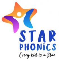 STAR PHONICS Every Kid is a Star