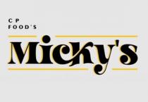 CP FOOD'S MICKY'S