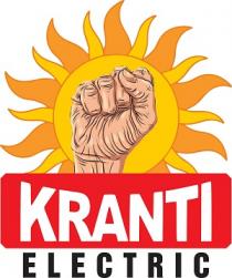 KRANTI ELECTRIC