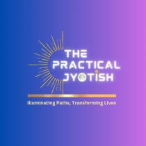 THE PRACTICAL JYOTISH