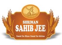 SHRIMAN SAHIB JEE Swad Se Khao Swad Se Khilao