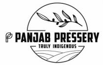 PP PANJAB PRESSERY