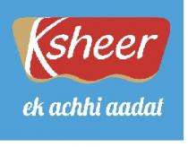 KSHEER EK ACHHI AADAT