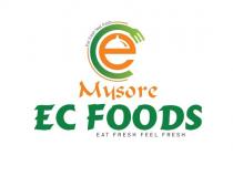 Mysore EC FOODS