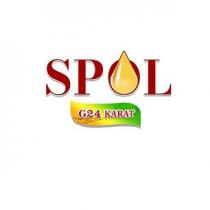 SPOL G24 KARAT