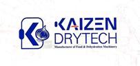 K IN SQUARE WITH ONION - KAIZEN DRYTECH - MANUFACTURER OF FOOD & DEHYDRATION MACHINERY