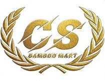 CS Bamboo Mart