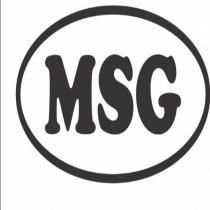 MSG
