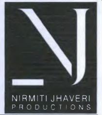 NIRMITI JHAVERI PRODUCTIONS