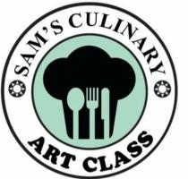SAM'S CULINARY ART CLASS - A Destination for cooking and BakingÃÂ LearningÃÂ needs