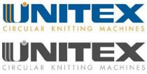 UNITEX CIRCULAR KNITTING MACHINES