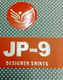 JP-9 DESIGNER SHIRTS