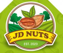 JD NUTS