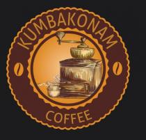 KUMBAKONAM COFFEE
