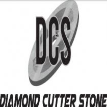 KC DIAMOND CUTTER STONE