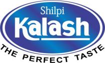 SHILPI KALASH THE PERFECT TASTE