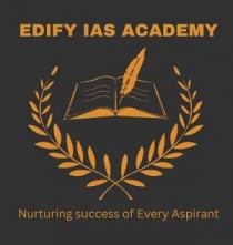 EDIFY IAS ACADEMY