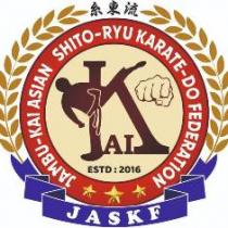 JAMBU-KAI ASIAN SHITO-RYU KARATE-DO FEDERATION