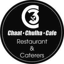 C3 CHAAT CHULHA CAFE