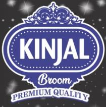 KINJAL BROOM