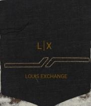 LOUIS EXCHANGE;LX