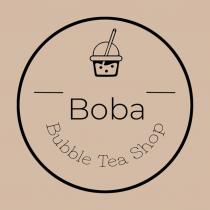 Boba; Bubble Tea Shop