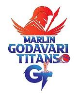 MARLIN GODAVARI TITANS