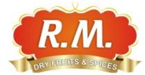RMDRYFRUITS & SPICES