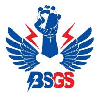 BSGS