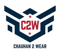 C2W CHAUHAN 2 WEAR