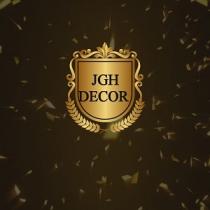 JGH DECOR