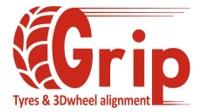 GRIP TYRES & 3DWHEEL ALIGNMENT