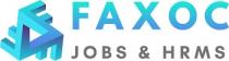 FAXOC JOBS & HRMS