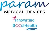 Param; MEDICAL DEVICES 